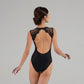 Maillot de ballet EMMELINE de Ballet Rosa - YoBailo.Shop