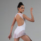 Maillot de ballet EMMELINE de Ballet Rosa - YoBailo.Shop