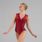 Maillot de ballet EMMELINE de Ballet Rosa - YoBailo.Shop