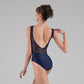 Maillot de ballet INAYA de Ballet Rosa - YoBailo.Shop
