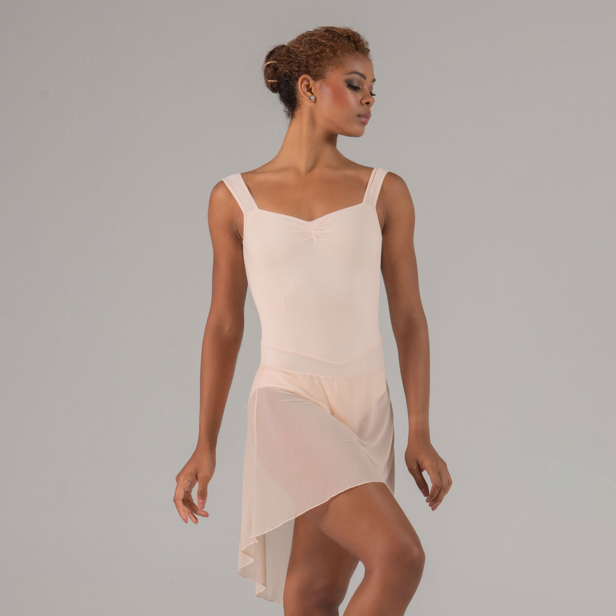 Maillot de ballet INAYA de Ballet Rosa - YoBailo.Shop