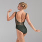 Maillot de ballet INAYA de Ballet Rosa - YoBailo.Shop
