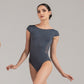 Maillot de ballet MAEVA de Ballet Rosa - YoBailo.Shop