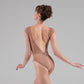 Maillot de ballet MAEVA de Ballet Rosa - YoBailo.Shop