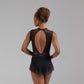 Maillot de ballet MIRIELLE de Ballet Rosa - YoBailo.Shop