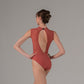Maillot de ballet MIRIELLE de Ballet Rosa - YoBailo.Shop