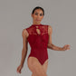Maillot de ballet MIRIELLE de Ballet Rosa - YoBailo.Shop