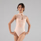 Maillot de ballet MIRIELLE de Ballet Rosa - YoBailo.Shop