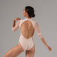 Maillot de ballet LUCIENNE de Ballet Rosa