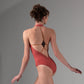 Maillot de ballet DARRA de Ballet Rosa - YoBailo.Shop