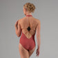 Maillot de ballet DARRA de Ballet Rosa - YoBailo.Shop