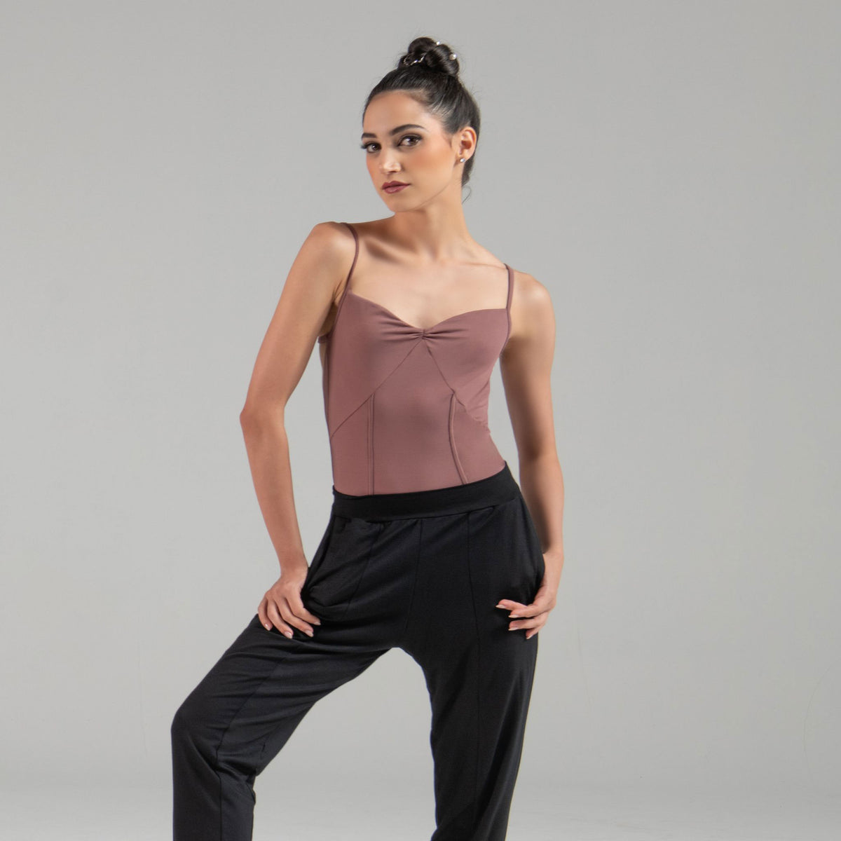 Maillot de ballet AUDREY de Ballet Rosa - YoBailo.Shop