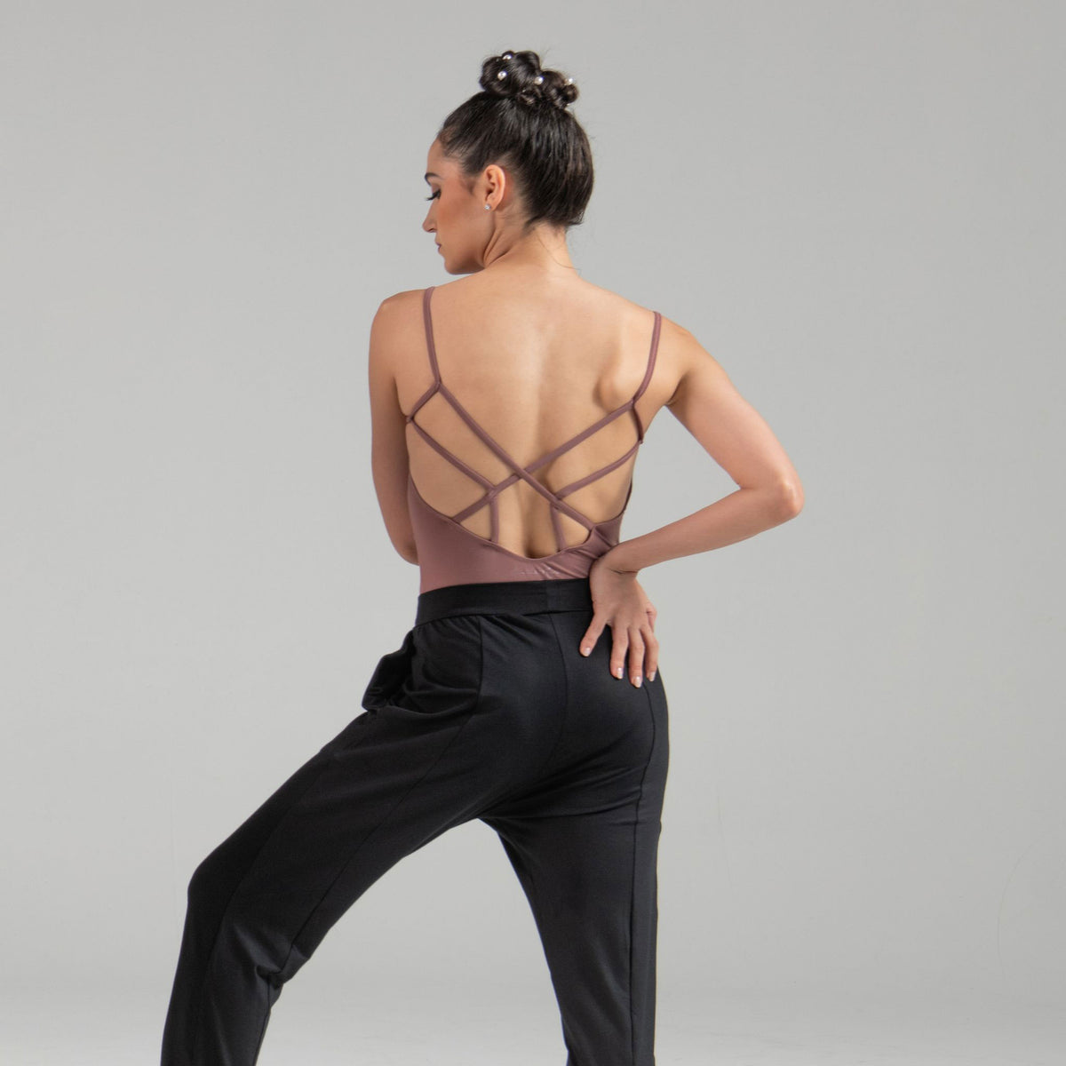 Maillot de ballet AUDREY de Ballet Rosa - YoBailo.Shop