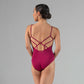 Maillot de ballet AUDREY de Ballet Rosa - YoBailo.Shop