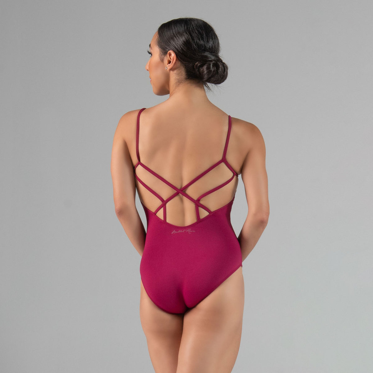 Maillot de ballet AUDREY de Ballet Rosa - YoBailo.Shop