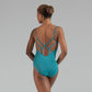 Maillot de ballet AUDREY de Ballet Rosa - YoBailo.Shop