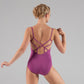 Maillot de ballet AUDREY de Ballet Rosa - YoBailo.Shop