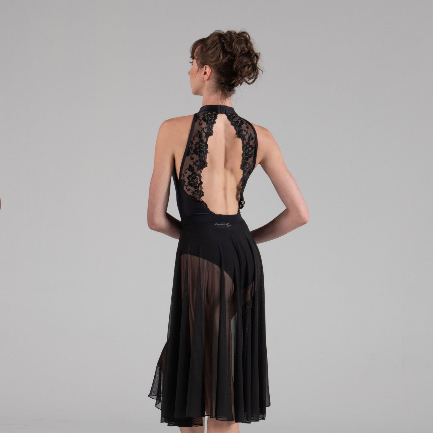 Maillot de ballet ALEXINE de Ballet Rosa - YoBailo.Shop