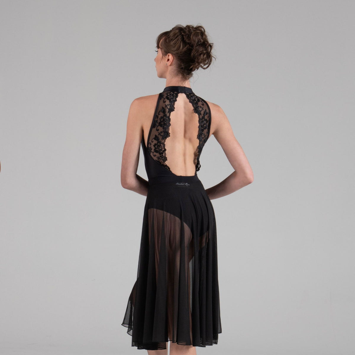 Maillot de ballet ALEXINE de Ballet Rosa - YoBailo.Shop