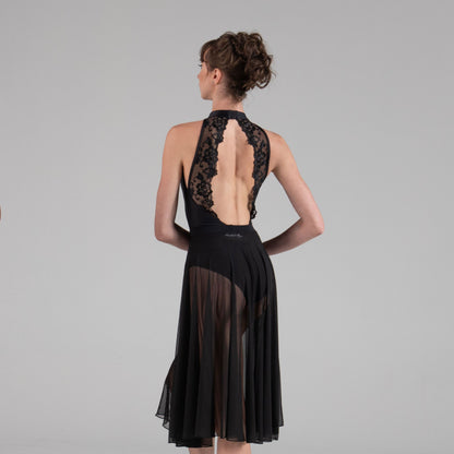 Maillot de ballet ALEXINE de Ballet Rosa - YoBailo.Shop