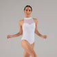 Maillot de ballet ALEXINE de Ballet Rosa - YoBailo.Shop