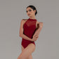 Maillot de ballet ALEXINE de Ballet Rosa - YoBailo.Shop