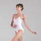 Maillot de ballet ALBA de Ballet Rosa - YoBailo.Shop