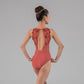 Maillot de ballet ALBA de Ballet Rosa - YoBailo.Shop