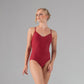 Maillot de ballet ALBA de Ballet Rosa - YoBailo.Shop