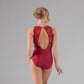 Maillot de ballet ALBA de Ballet Rosa - YoBailo.Shop