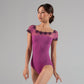 Maillot de ballet JACQUIE de Ballet Rosa - YoBailo.Shop