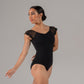 Maillot de ballet DENISE de Ballet Rosa - YoBailo.Shop