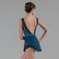 Maillot de ballet LYNN de Ballet Rosa - YoBailo.Shop