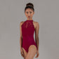 Maillot de Ballet BOUVIER de Ballet Rosa