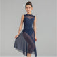 Maillot de Ballet ACADIA de Ballet Rosa
