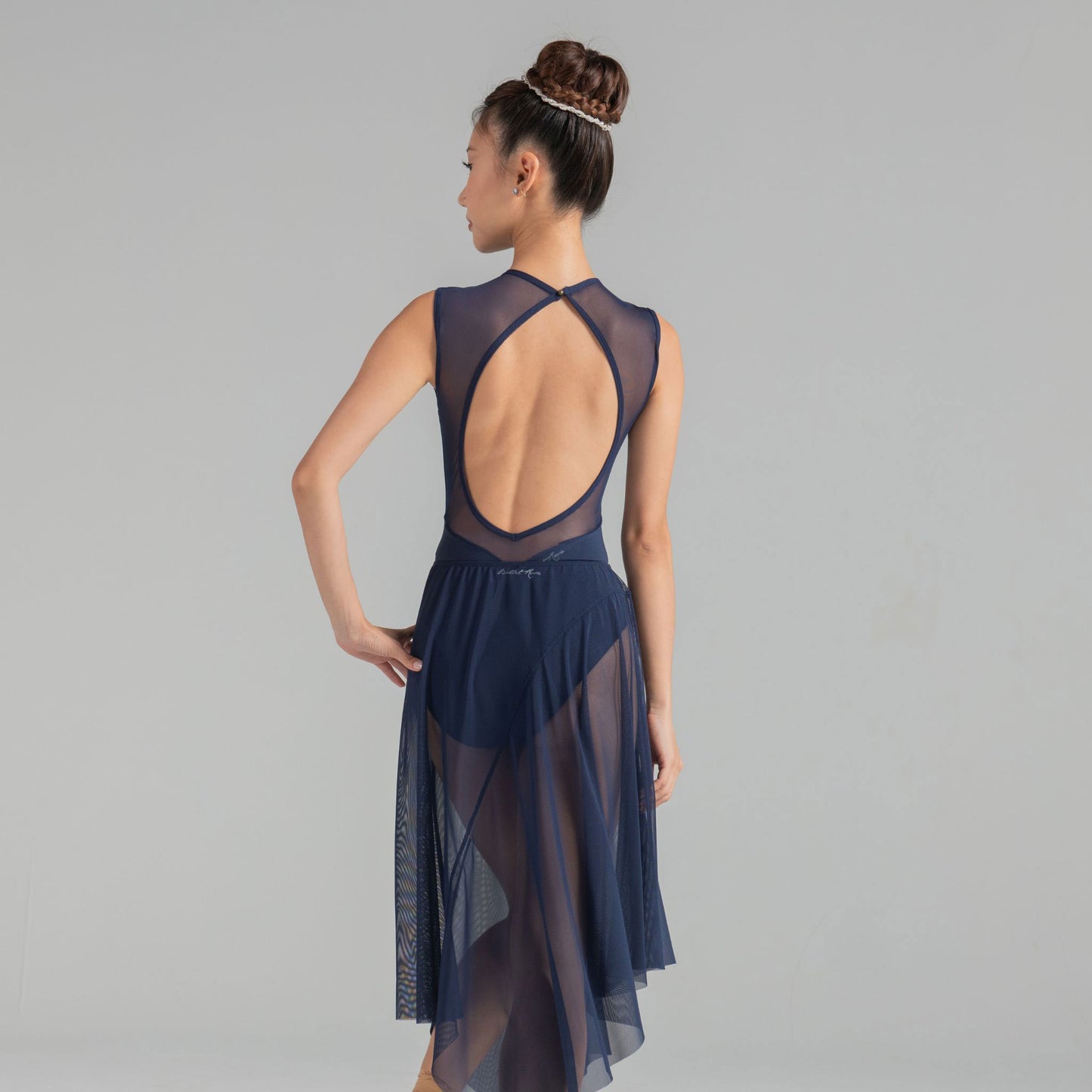 Maillot de Ballet ACADIA de Ballet Rosa