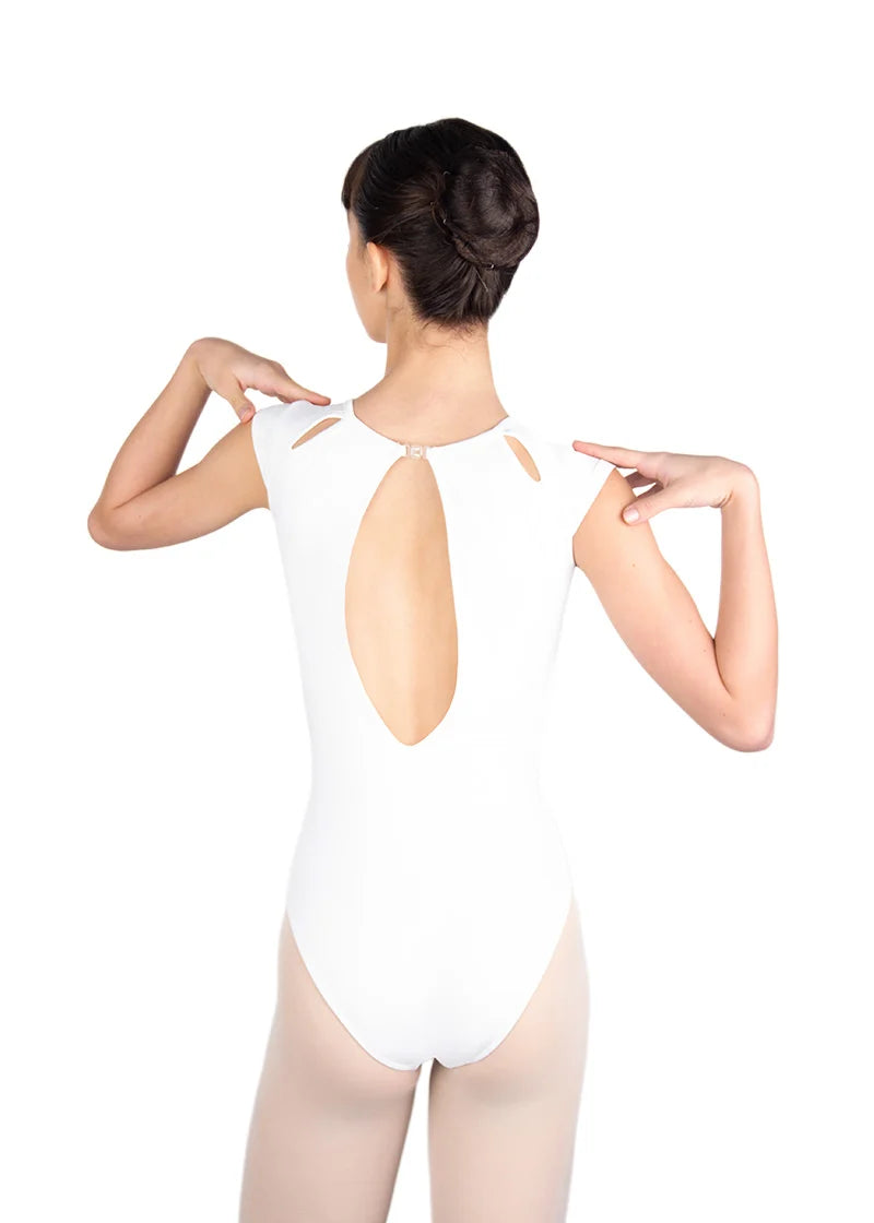 Maillot de Ballet LIANA de Ballet Rosa