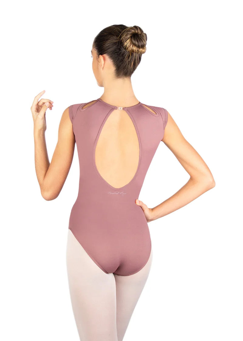 Maillot de Ballet LIANA de Ballet Rosa