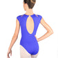 Maillot de Ballet LIANA de Ballet Rosa