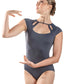 Maillot de Ballet LIANA de Ballet Rosa