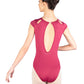 Maillot de Ballet LIANA de Ballet Rosa