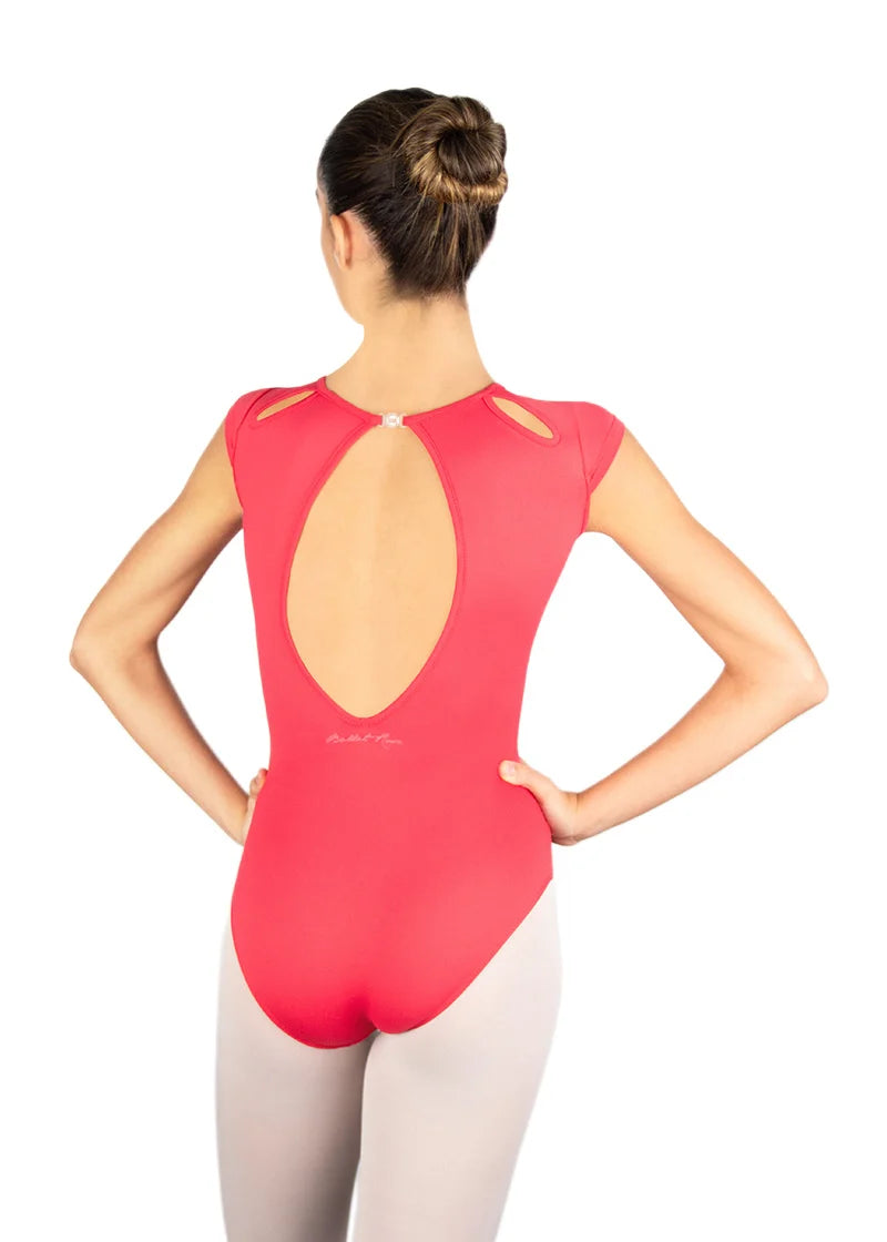 Maillot de Ballet LIANA de Ballet Rosa