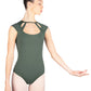 Maillot de Ballet LIANA de Ballet Rosa