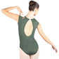 Maillot de Ballet LIANA de Ballet Rosa