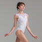 Maillot de Ballet CAPRICE de Ballet Rosa