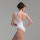 Maillot de Ballet CAPRICE de Ballet Rosa