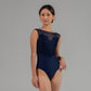 Maillot de Ballet CAPRICE de Ballet Rosa