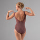 Maillot de Ballet CAPRICE de Ballet Rosa