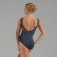 Maillot de Ballet CAPRICE de Ballet Rosa