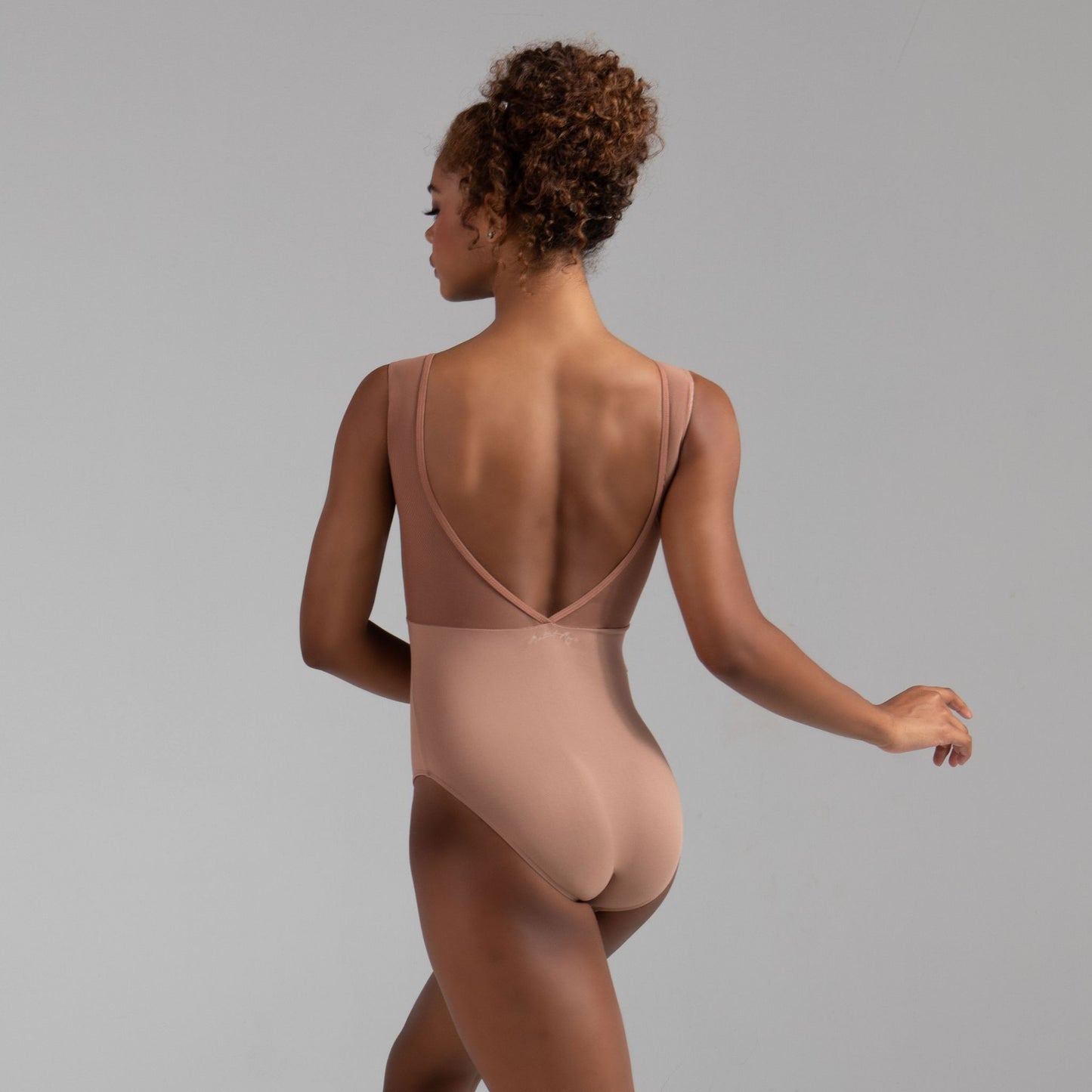Maillot de Ballet CAPRICE de Ballet Rosa